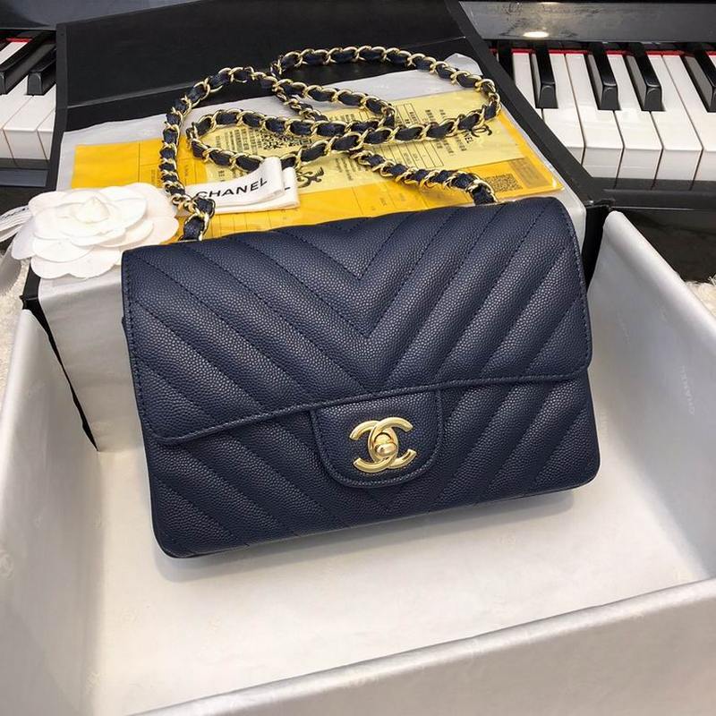 Chanel Handbags 734